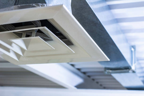 Best Affordable Air Duct Cleaning  in Muskegon Heights, MI